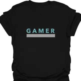 Gamer T-shirt