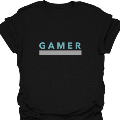 Gamer T-shirt