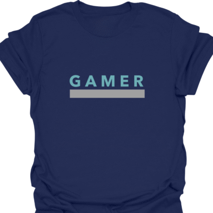 Gamer T-shirt - Image 5