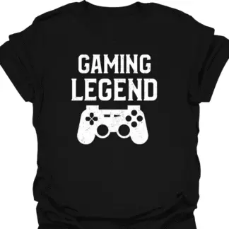 Gaming Legend T-shirt