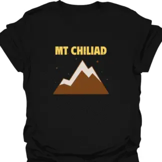 MT Chiliad T-shirt