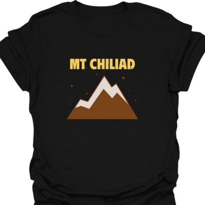 MT Chiliad T-shirt