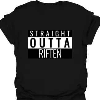 Straight Outta Riften T-Shirt